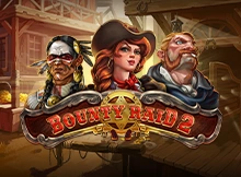 RTP Red Tiger Bounty Raid 2